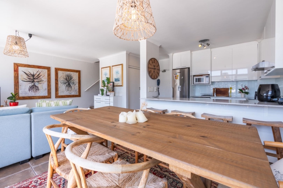 To Let 2 Bedroom Property for Rent in Gardens Western Cape